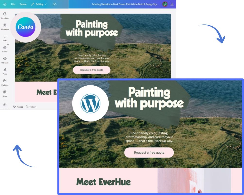 Save up to 40 hours per file with CanviPress